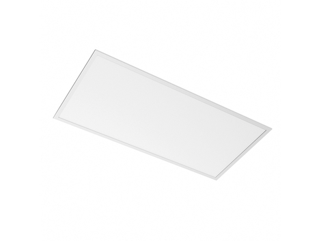 Gielight BPL5 2x4 Back-Lit LED Panel 30-72W, Sensor Base + 8W Emergency Driver