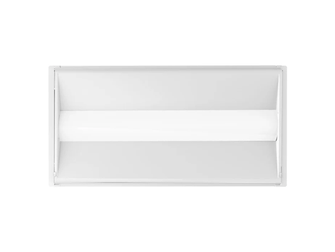 Gielight TRK 2x4 LED Troffer Retrofit Kit 25-35W
