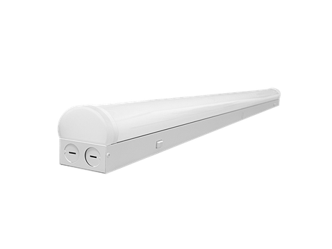 Gielight ST 8ft LED Linear Strip 60-80W