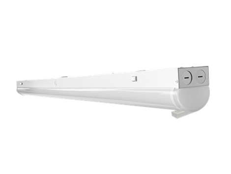 Gielight ST 8ft LED Linear Strip 60-80W, Sensor Base
