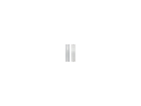 Gielight 4FTLHBB 4ft LED Linear High Bay 165-325W, 277-480V
