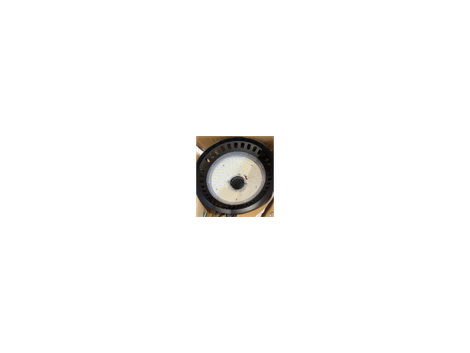 Gielight GL-UFO Y1 LED UFO High Bay 100-150W