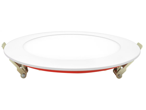 Gielight RP 6in Fire Rated LED Recessed Downlight 15W