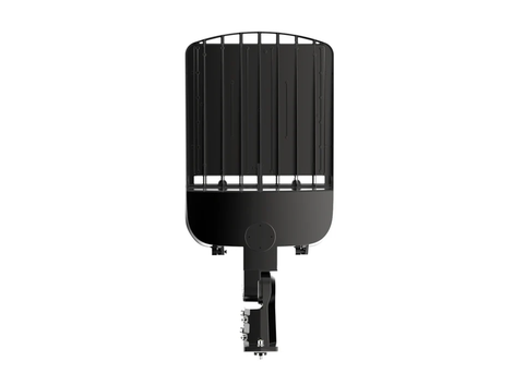 Gielight SXT LED Shoebox Area Light 200-300W, A Slip-Mount