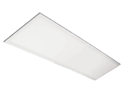 TCP 1x4 LED Panel 15-32W