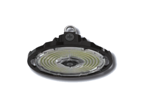 TCP LED Elite UFO High Bay SW3 81-160W with Microwave Sensor