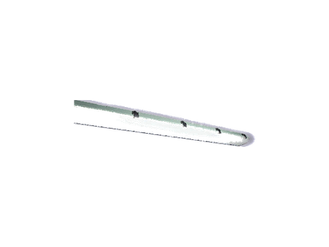 TCP 4ft LED Economy Vapor Tight SW4 32-46W