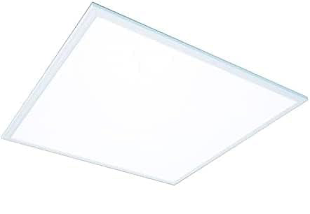 LED Panel DLC LOWBAY RATED