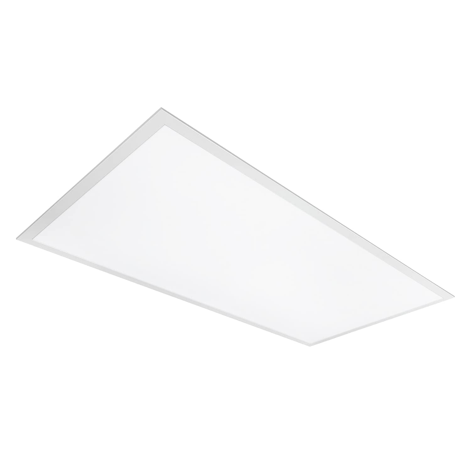 LED Panel with IS (microwave)