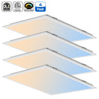 JEE 2x2 LED Panel 15-40W