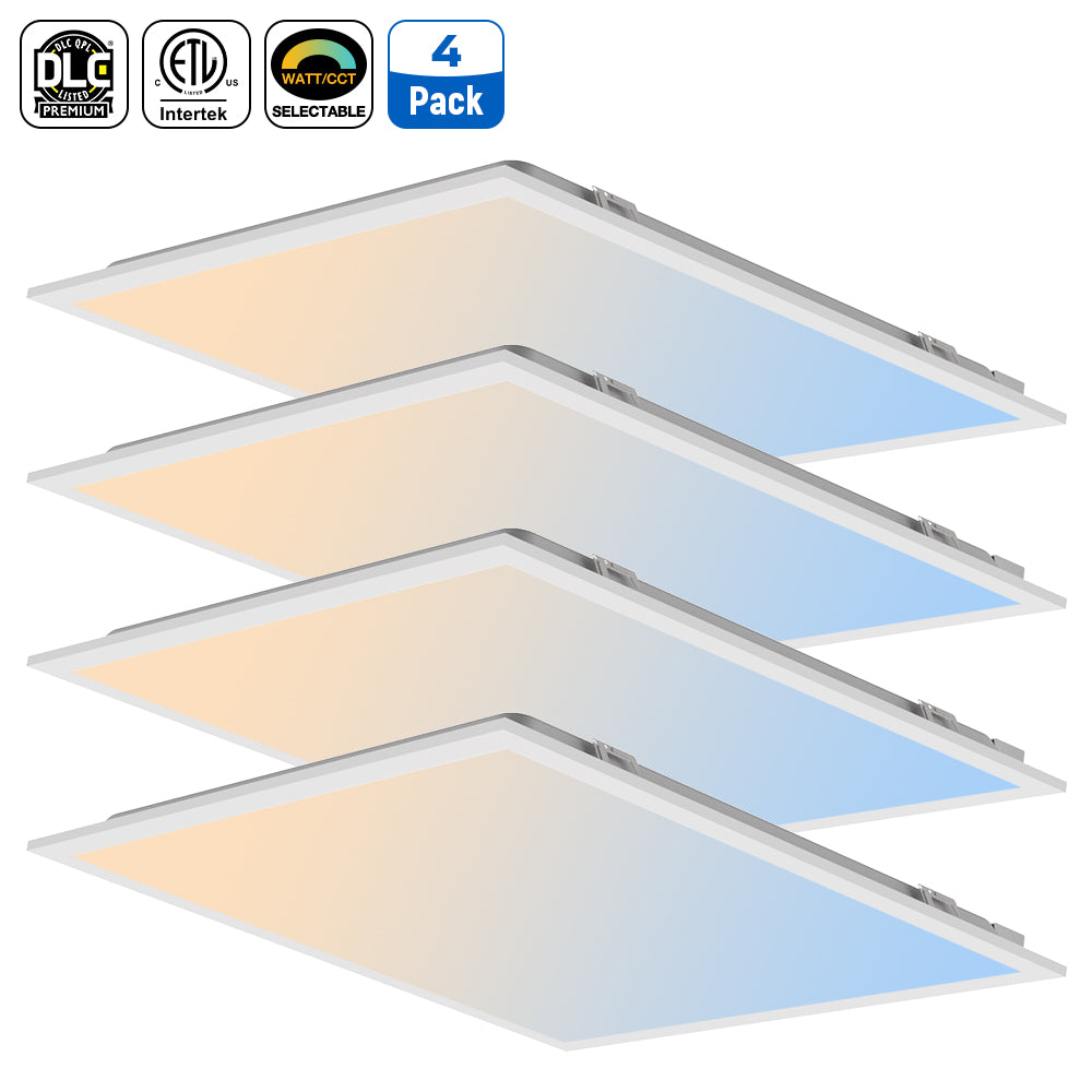 JEE 2x2 LED Panel 20-40W