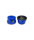 JEE AR09 LED Area Light 200-300W 277-480V with Photocell Base