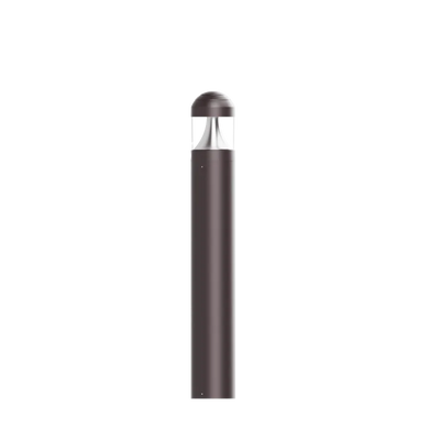 BAB Lamp head Bronze Finish 24W 140lm/W 3360lm With Photocell