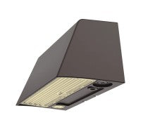 SUG2 Daylight On/Off Bronze 120W 150lm/W 18000lm 10KV surge &UP & Down Lighting - product image 2