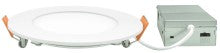 Down Light 4Inch White Slim SUG1 120V 9W 70lm/W 630lm CRI90 Triac dim - product view 6