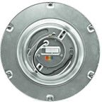 Flush Mount 7Inch White SUG1 120V 15W 70lm/W 1050lm CRI90 Triac dim - product view 6