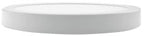 Flush Mount 7Inch White SUG1 120V 15W 70lm/W 1050lm CRI90 Triac dim - product view 7