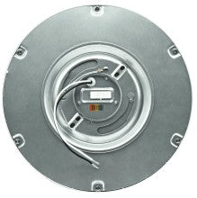 Flush Mount 9Inch White SUG1 120V 18W 70lm/W 1260lm CRI90 Triac dim - product view 5