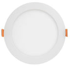 Down Light 6Inch White Slim SUG1 120V 12W 75lm/W 900lm CRI90 Triac dim - product view 2