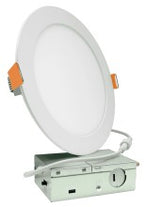 Down Light 6Inch White Slim SUG1 120V 12W 75lm/W 900lm CRI90 Triac dim - product view 5