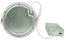 Down Light 6Inch White Slim SUG1 120V 12W 75lm/W 900lm CRI90 Triac dim - product view 7
