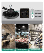 JEE LED UFO High Bay 200-300W