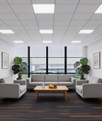 JEE 2x4 LED Panel 15-50W